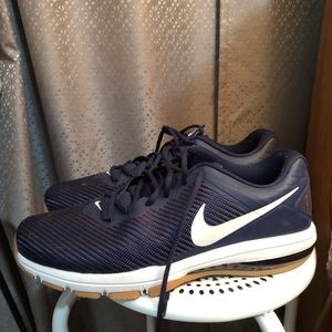 Nike training maxair